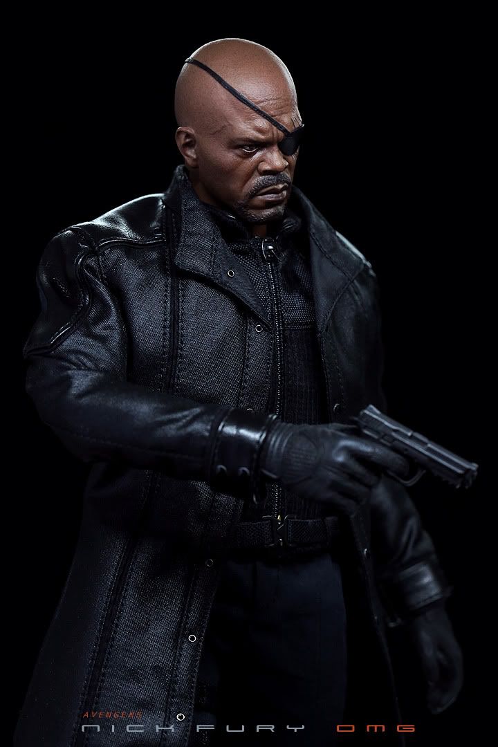 [Hot Toys] The Avengers - Nick Fury 1/6 scale - Página 11 A08673f6