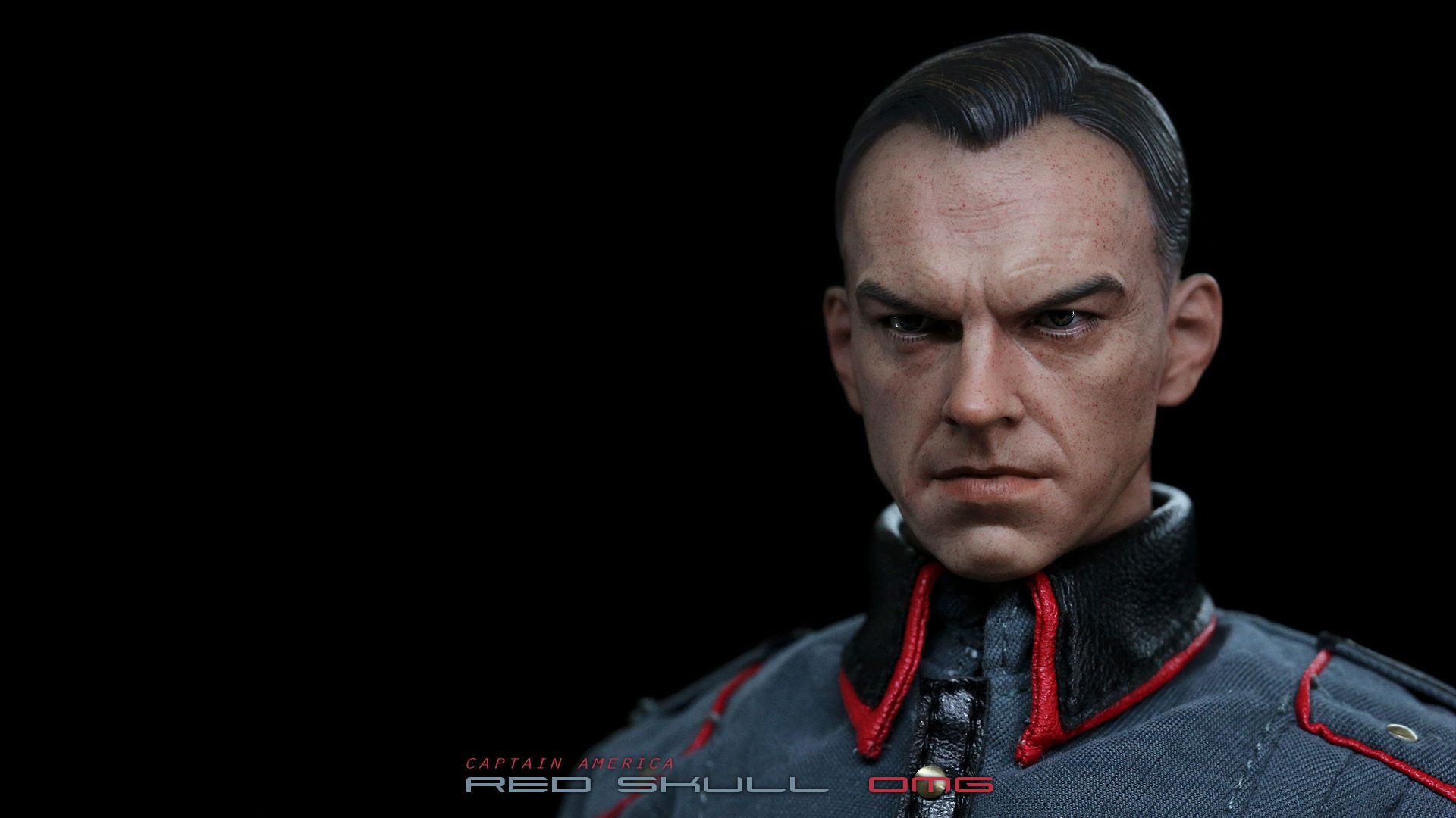 [Hot Toys] Red Skull - Captain America: The First Avenger 1/6 scale - Página 9 A3ac0465