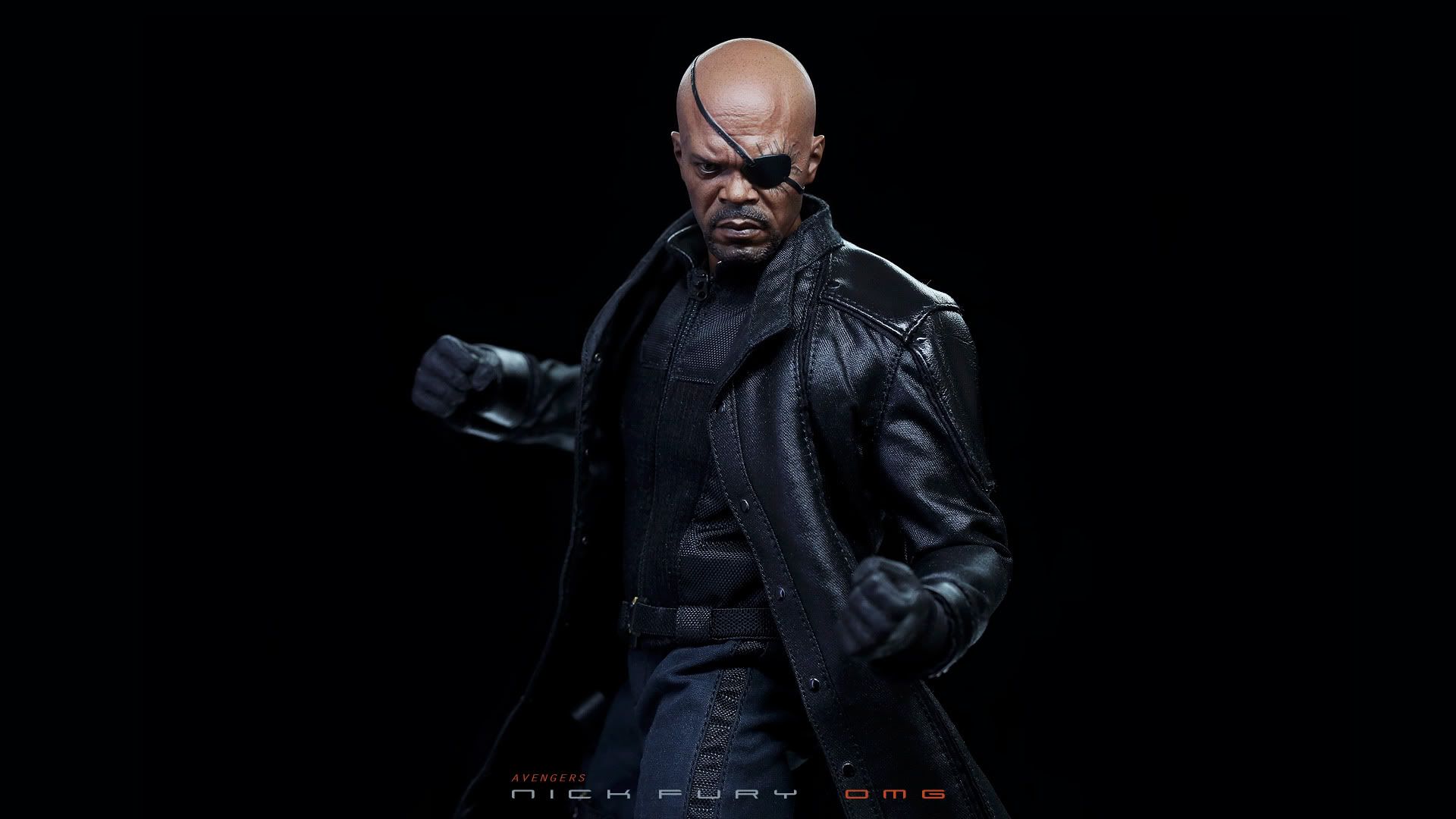 [Hot Toys] The Avengers - Nick Fury 1/6 scale - Página 11 A4c72e86