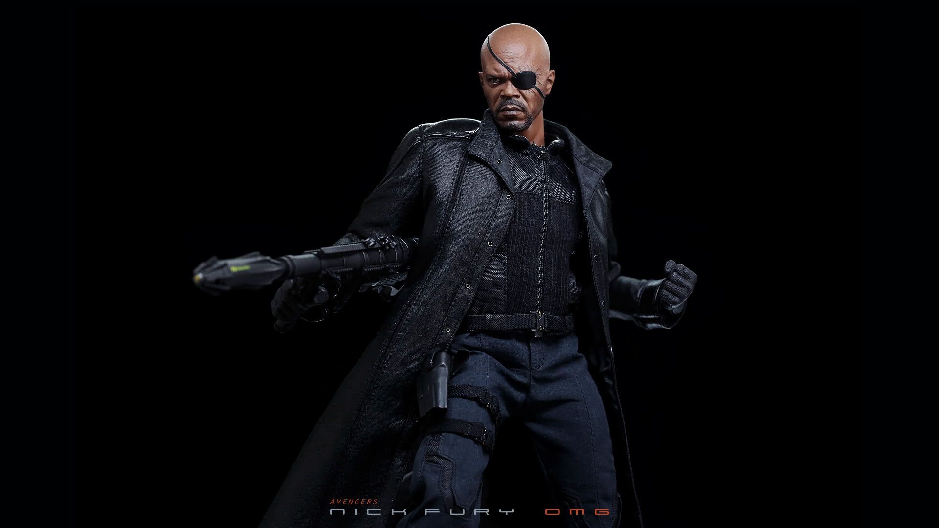 [Hot Toys] The Avengers - Nick Fury 1/6 scale - Página 11 Add8c2bb