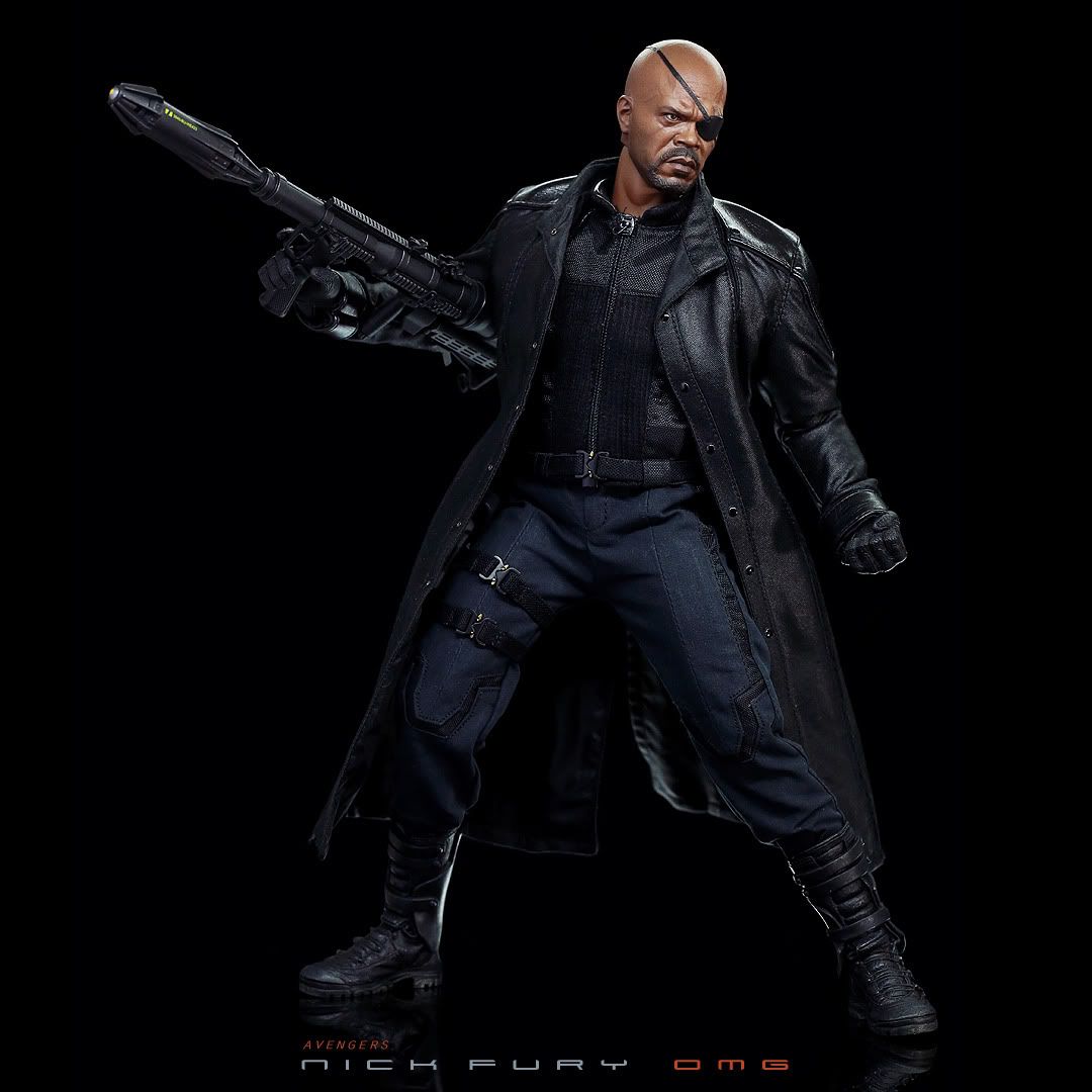 [Hot Toys] The Avengers - Nick Fury 1/6 scale - Página 11 B50ea20f