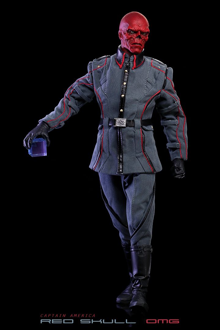 [Hot Toys] Red Skull - Captain America: The First Avenger 1/6 scale - Página 9 C3e3be65