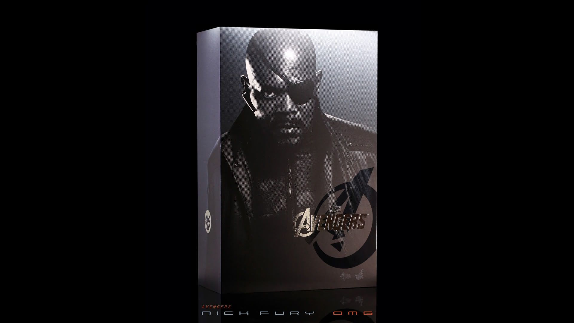 [Hot Toys] The Avengers - Nick Fury 1/6 scale - Página 11 C9b541ee