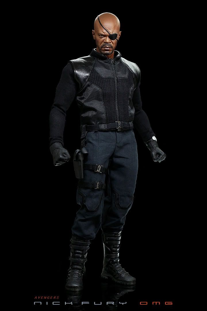 [Hot Toys] The Avengers - Nick Fury 1/6 scale - Página 11 Ce173420