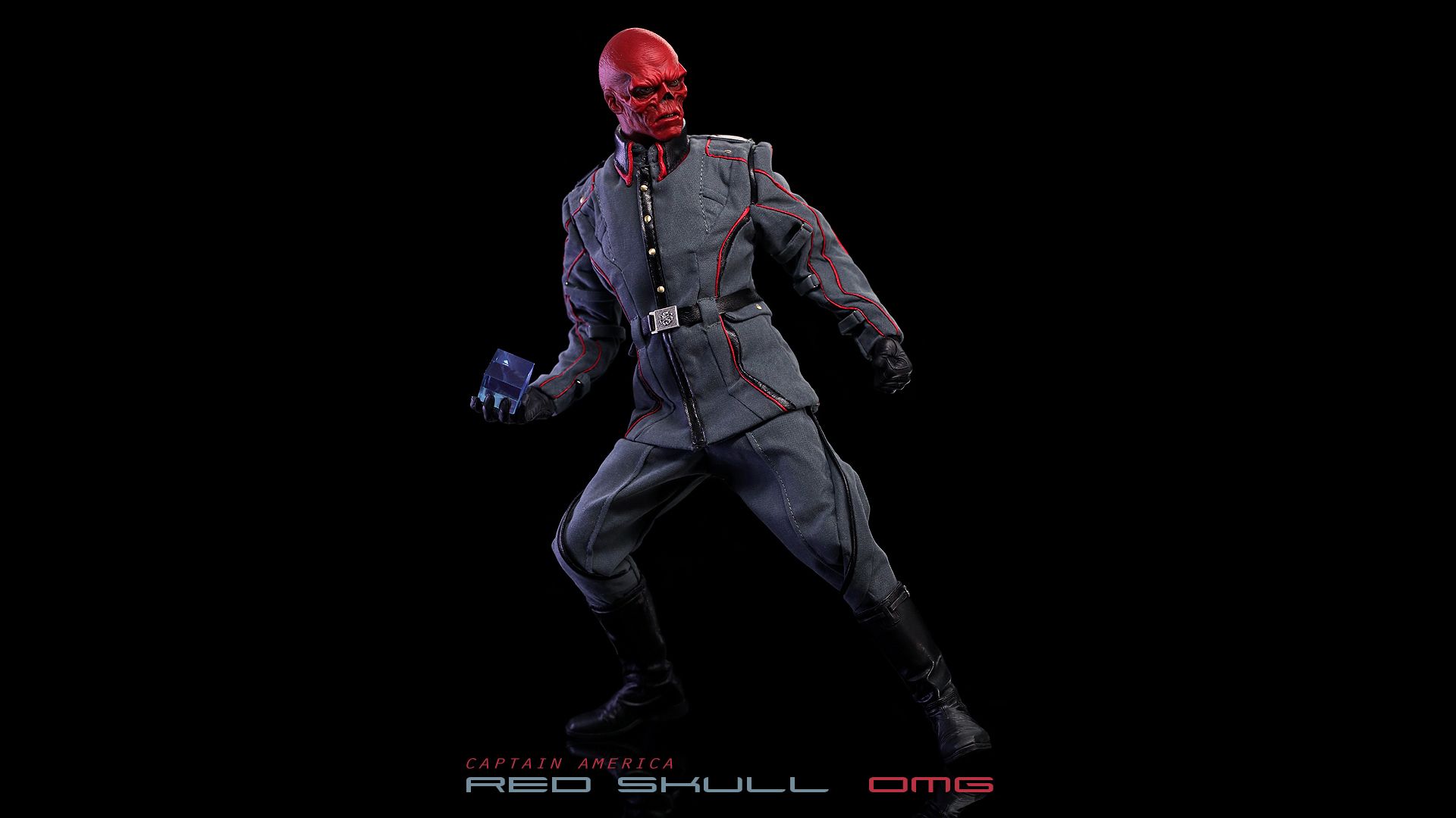 [Hot Toys] Red Skull - Captain America: The First Avenger 1/6 scale - Página 9 Eb50e40c