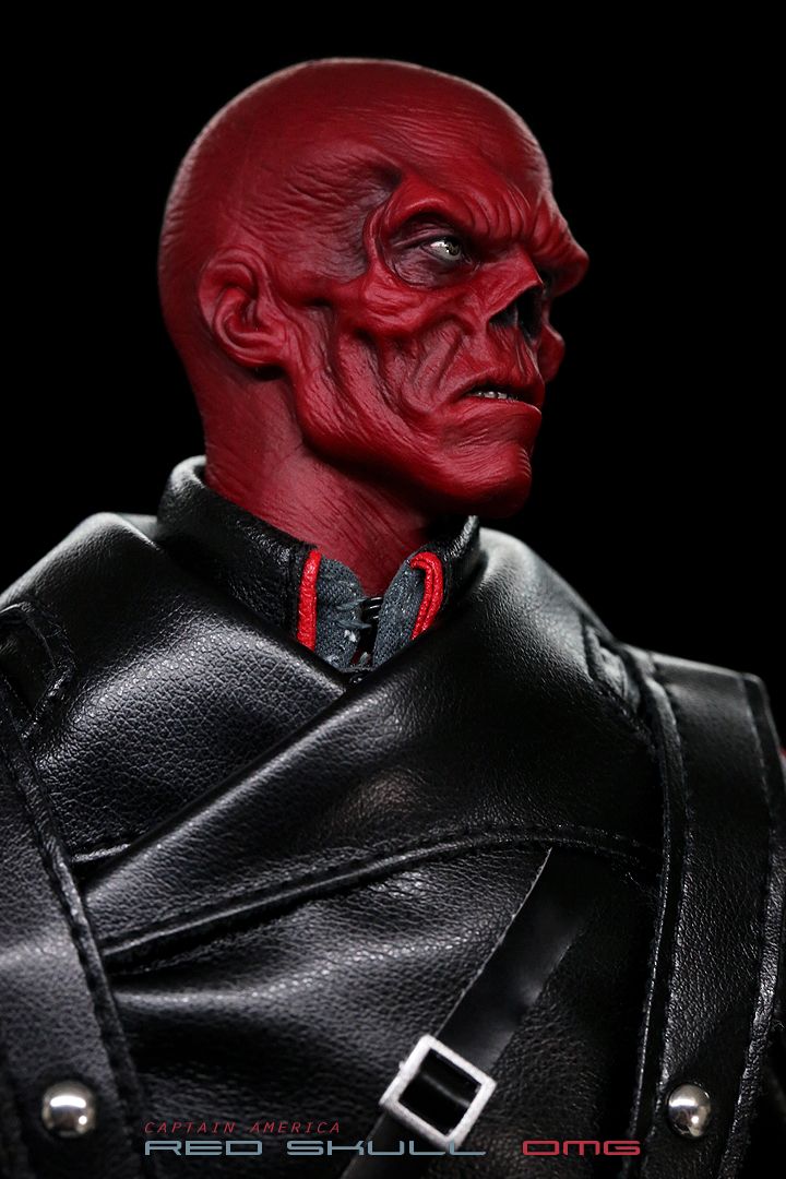 [Hot Toys] Red Skull - Captain America: The First Avenger 1/6 scale - Página 9 Ecd46c11