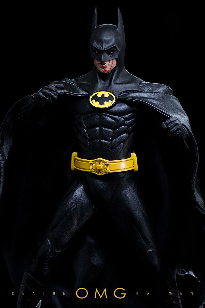 [Hot Toys] Batman (1989) - Michael Keaton - Página 20 F1b8d922