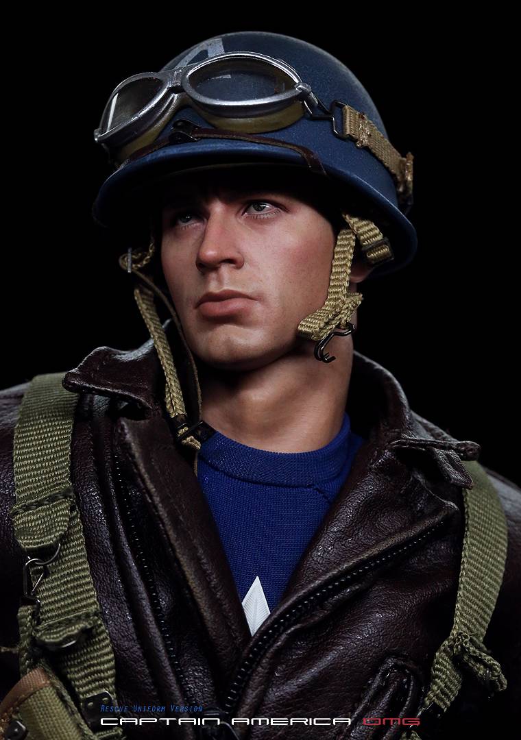 [Hot Toys] Captain America: The First Avenger - Rescue Version - Página 7 F87e92d1