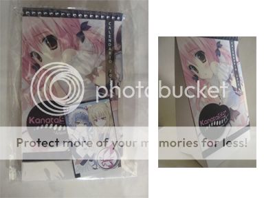 Merchandising Kanata SP (Lo que fabricamos para los eventos XD) 4