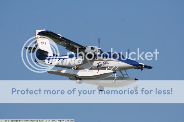 DHC 6 Twin Otter 2,15mt 238960-1