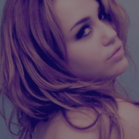 miley cyrus icons Mils