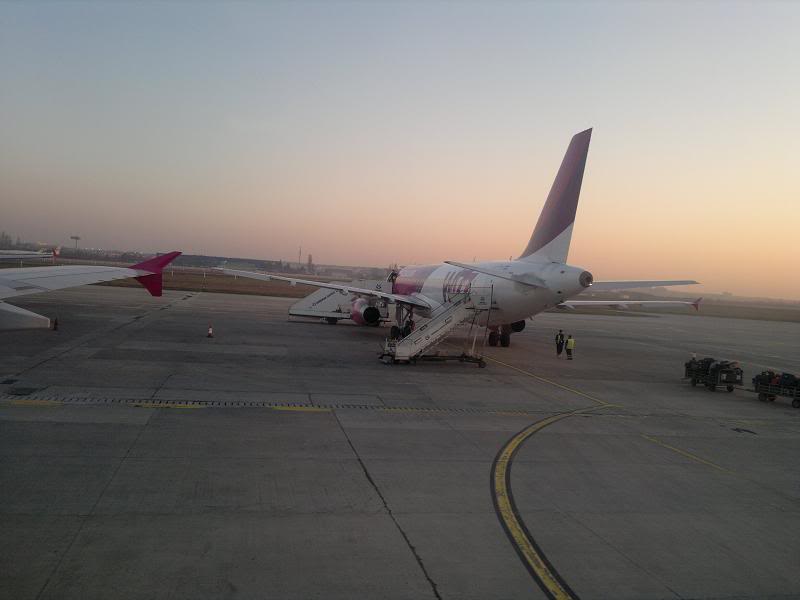 Luton-Baneasa cu WIZZAIR Picture114