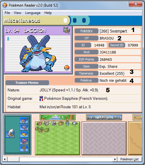 [Tutoriel] Pokémon Reader Pokemonreader3