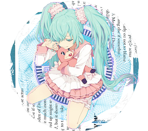 me acorde que existo (? (dejen cargar)  Miku-1_zpsa067f4c2