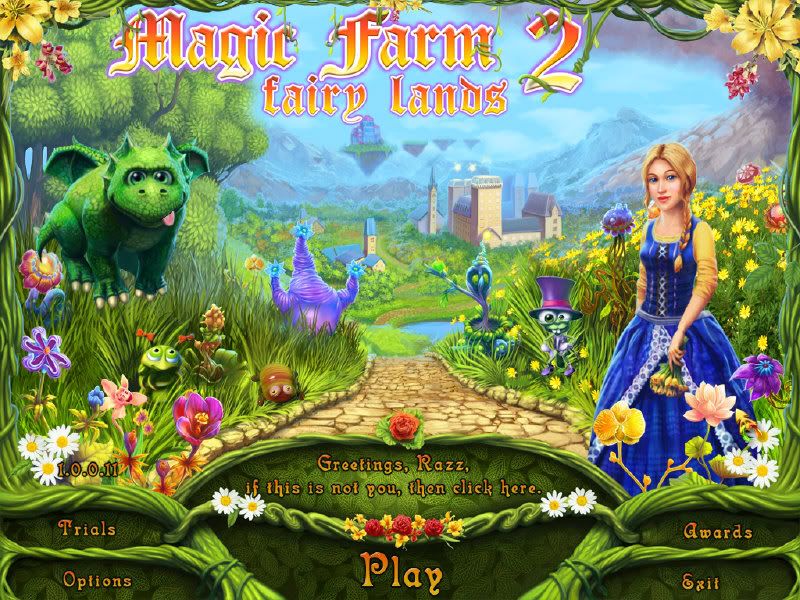 لعبة Magic Farm 2: Fairy Lands FINAL كاملة Magicfarm2-1