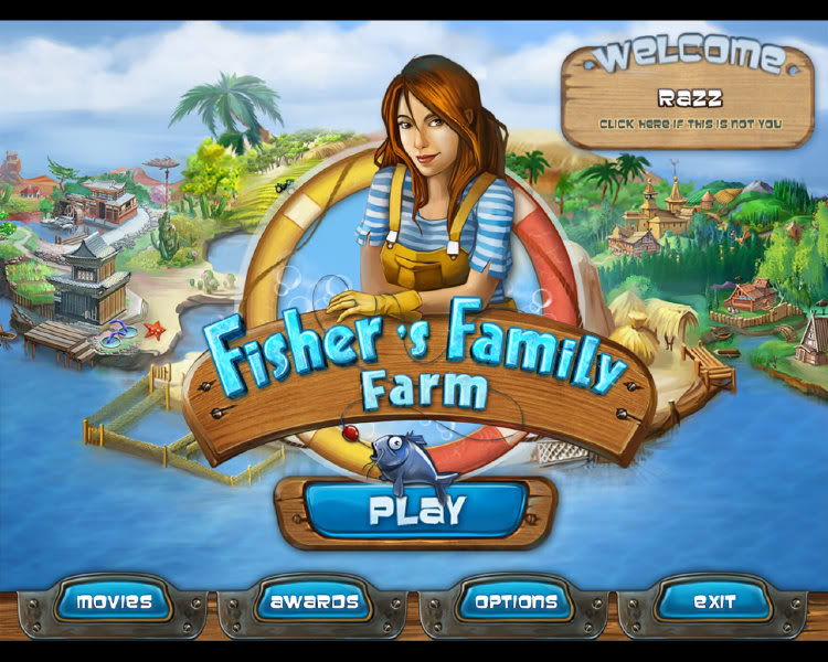 Fisher's Family Farm FISHERSFFF1