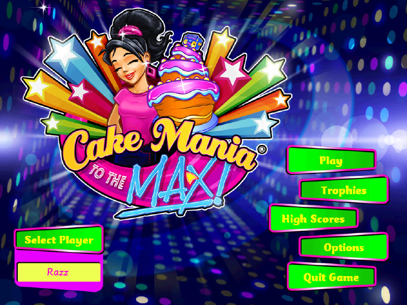  لعبة Cake Mania - To the Max كاملة للتحميل Cmmax1