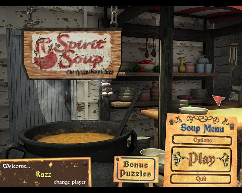 لعبة Spirit Soup: The Queensbury Curse FINAL كاملة SPIRITSOUP