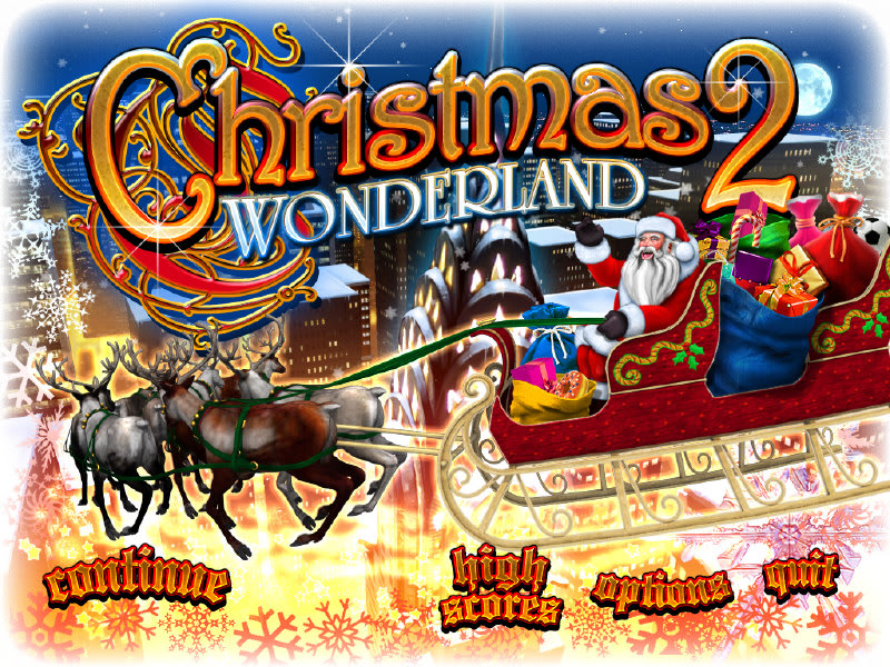 Christmas Wonderland 2 [FINAL] [PC] [FS] [WU][US] Xmaswonderland2-1