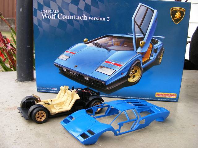 Wolf Countach DSCF5129