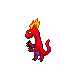 starters of our fine unnamed region 007-Pyroar-1