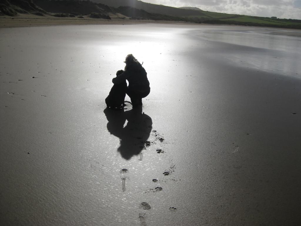 More Vinnie on the beach! (pic heavy)  IMG_4623_zps971a349c