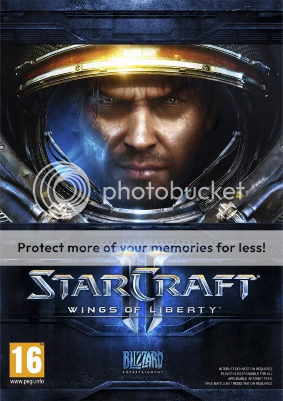 StarCraft II indir Sc2