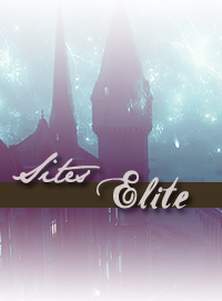 {Ravenclaw's daughter casting} Sitioselite