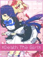 ~-.The Perfect Simmetry.-~♪ Galeria de *Death The Girl* ♪(Se aceptan pedidos^^) Bernlamdtg