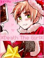 ~-.The Perfect Simmetry.-~♪ Galeria de *Death The Girl* ♪(Se aceptan pedidos^^) Dtgxmas