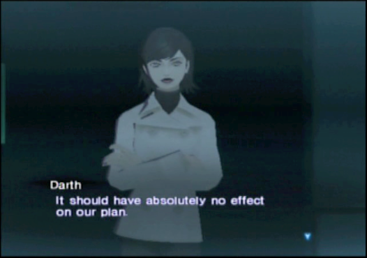 Lets Play Shin Megami Tensai Nocturne (WITH VISUAL AIDS) 74