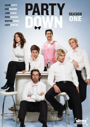 [RG] Party Down S01 480p WEB.DL nSD x264-NhaNc3 D