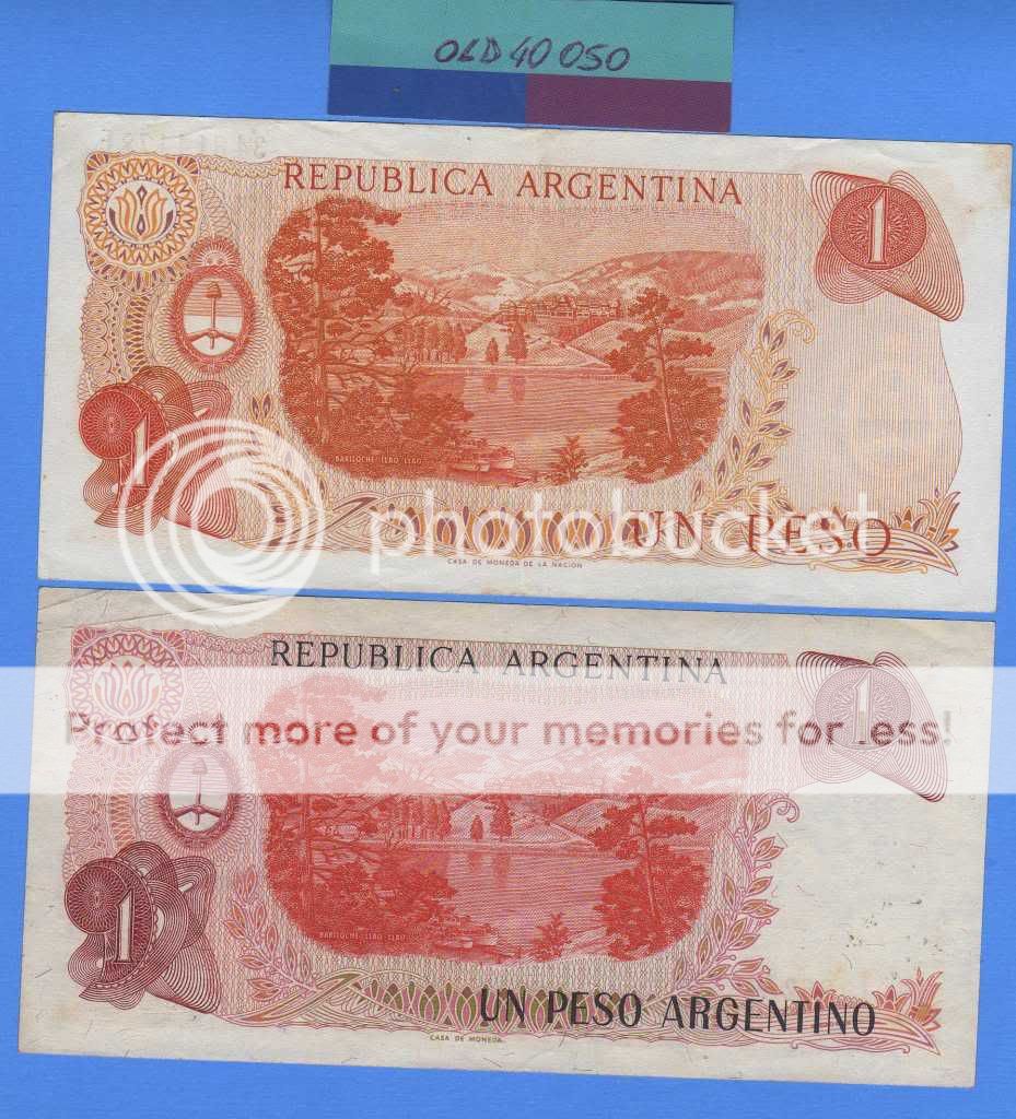 Recorriendo Argentina con billetes (1 ). Img-b627