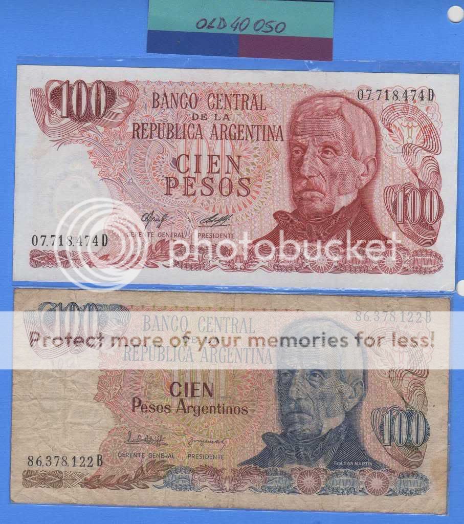 Recorriendo Argentina con billetes (1 ). Img-b634