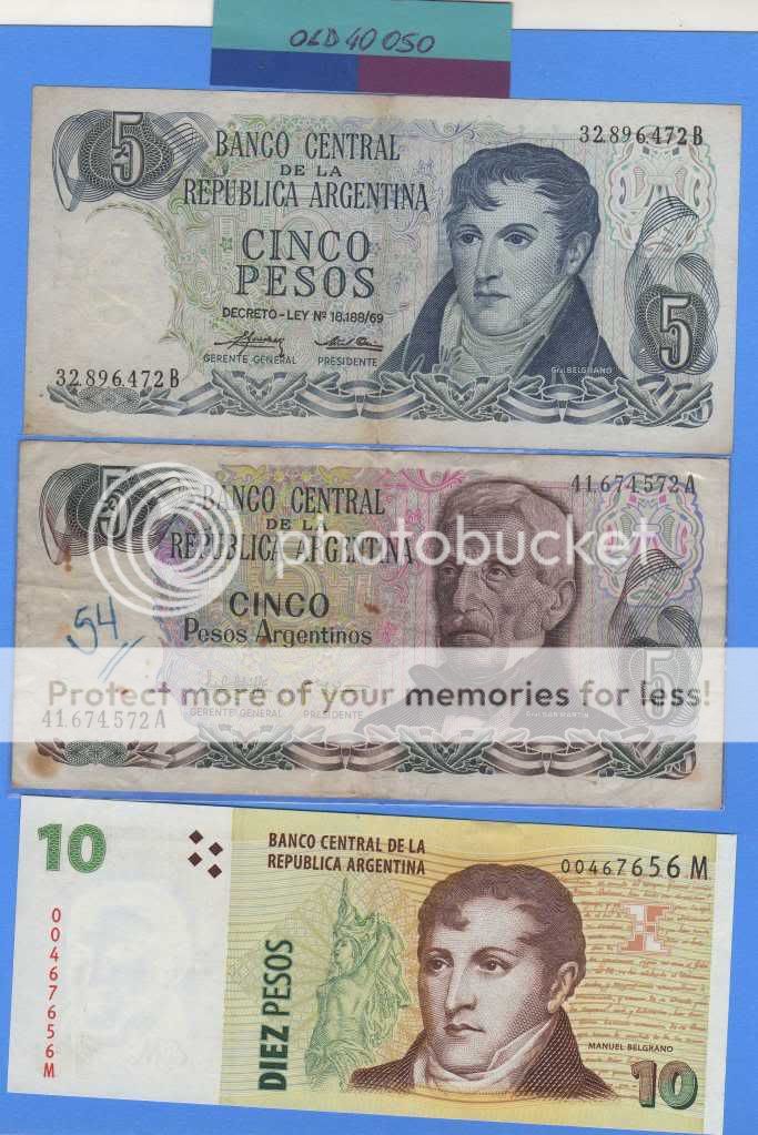 Recorriendo Argentina con billetes (1 ). Img-b636