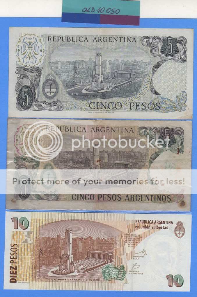 Recorriendo Argentina con billetes (1 ). Img-b637