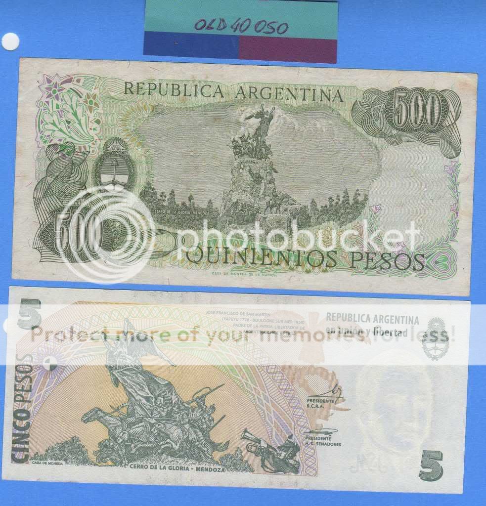 Recorriendo Argentina con billetes (1 ). Img-b639