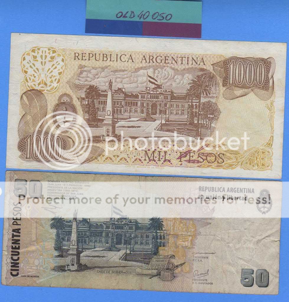 Recorriendo Argentina con billetes (1 ). Img-b641