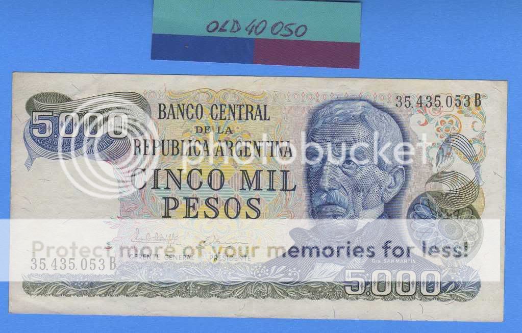 Recorriendo Argentina con billetes (1 ). Img-b642