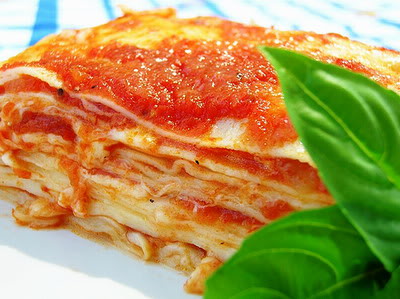 The food thread yay! Delicious-Traditional-Lasagna-Recipe