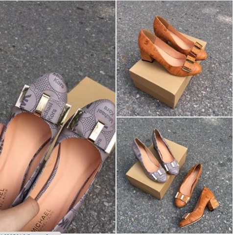 Thời trang nữ: Tưng bừng khai trương cửa hàng Zera giày tại 154 Xã Đàn A_zpssikny6xs