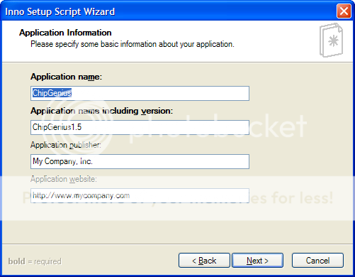 Tạo file EXE (tự cài đặt) bằng Winrar Dia2