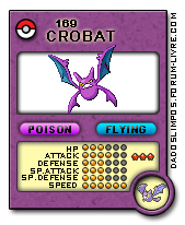 Esquiva - As novas regras! 169-crobat