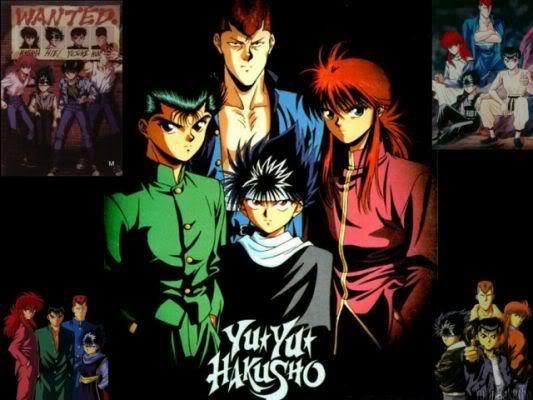 Yu Yu Hakusho Dark Tournament [Español] [PS2] [MU] Yuyuhakushosantihdp