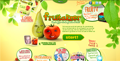 Fruit Face Frutalizer: transforma fata unei persoane intr-un fruct sau leguma Iu-25