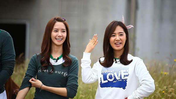 [PICS][16/10/2011] Chuyện Tình King Yoong và Queen Yul :)) 10