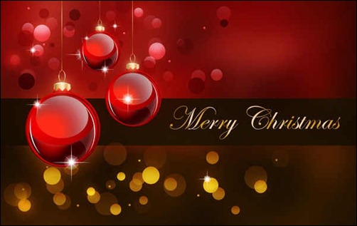 Mừng Đón Giáng Sinh  47-Create-a-Stunning-Merry-Christmas-Background-with-Red-Baubles