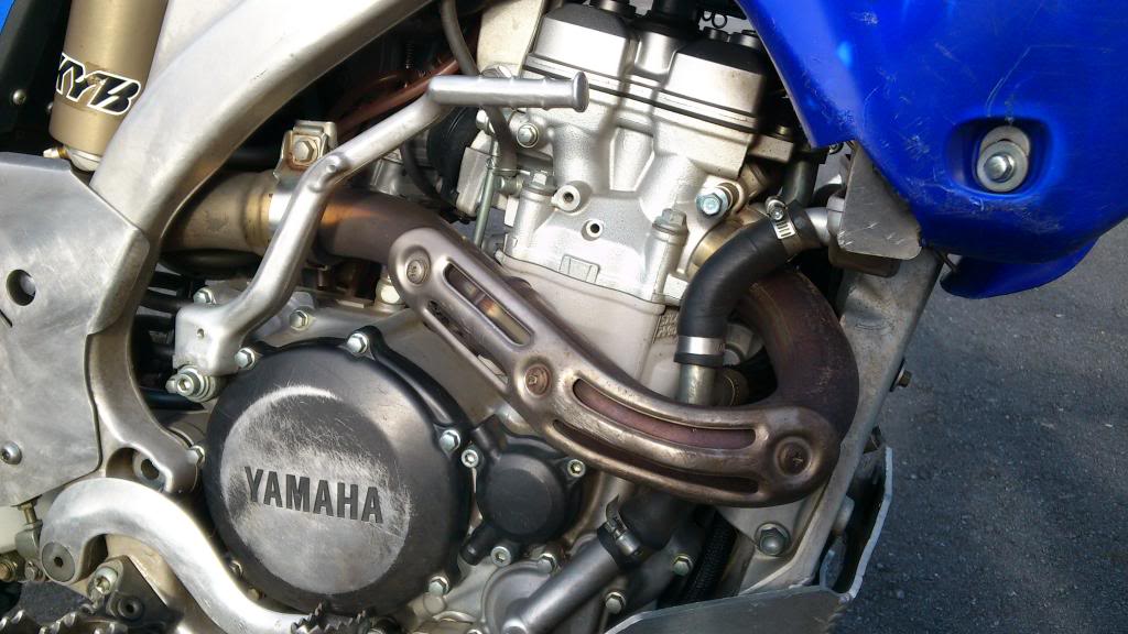 Se vende Yamaha wr250f 2008 DSC_1196