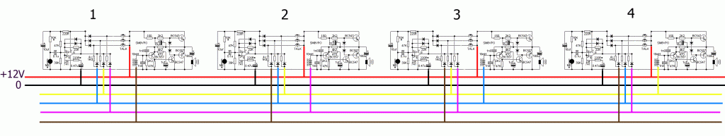 Please, help me with this intercom setup. Intercom_