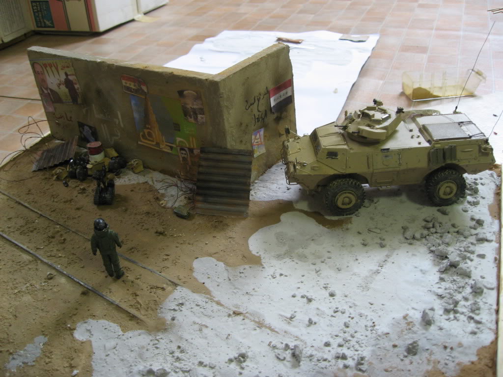 Diorama Irak en rénovation - Page 3 IMG_0497